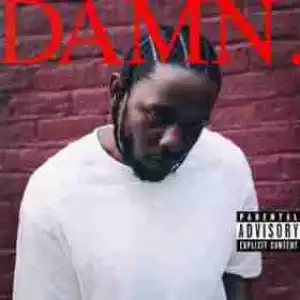 Kendrick Lamar - DNA (CDQ)